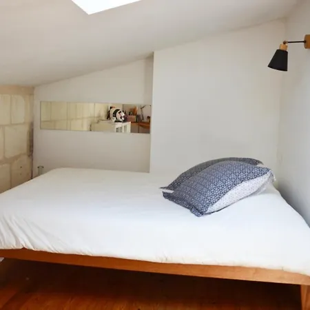 Victoire Apartment Bordeaux