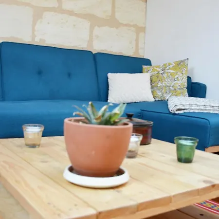 Apartment Victoire *