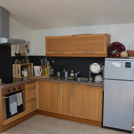 Victoire Apartment