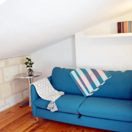 Apartment Victoire Bordeaux
