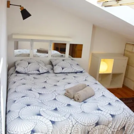 Apartment Victoire *