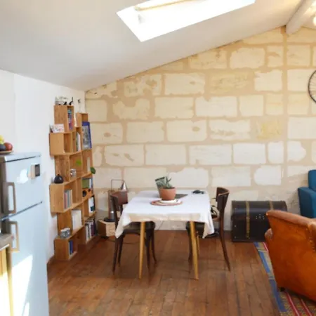 Victoire Apartment