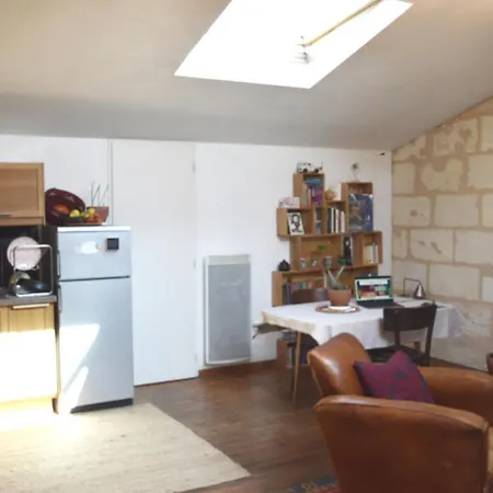 Apartment Victoire *